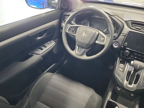 Used 2021 Honda CR-V Special Edition image 17