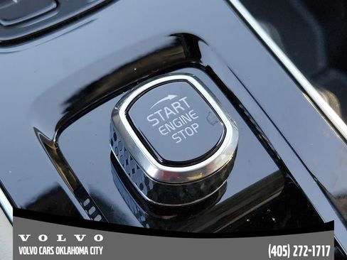 Used 2026 Volvo XC90 B6 Ultra image 20