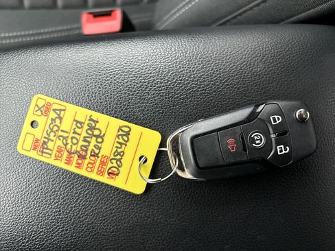 Used 2021 Ford Ranger XLT w/ Equipment Group 302A High image 29