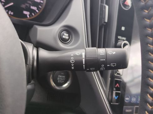 New 2026 Subaru Crosstrek 2.5i Wilderness AWD/4WD image 26