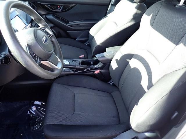 Used 2021 Subaru Impreza 2.0i Premium AWD/4WD image 11