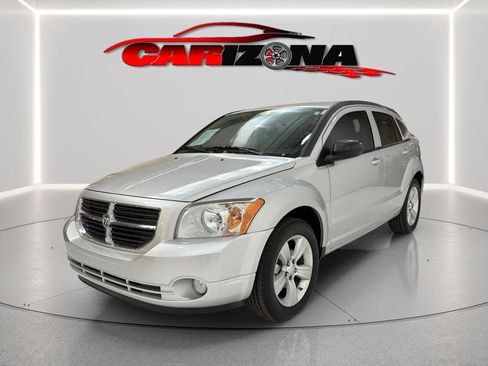 Used 2010 Dodge Caliber Mainstreet image 4