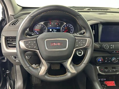 Used 2023 GMC Terrain AT4 w/ Infotainment Package II image 15