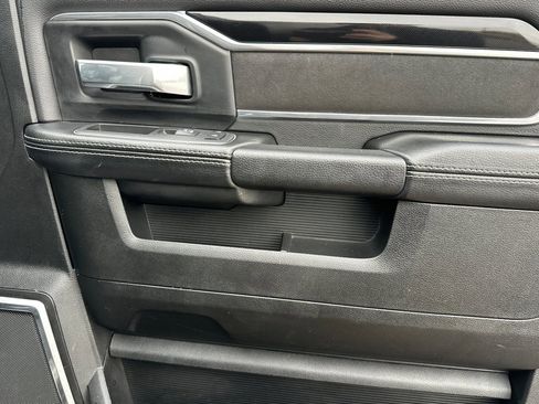 Used 2022 RAM 2500 Laramie image 20