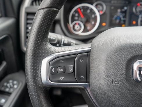 New 2026 RAM 2500 Tradesman image 15