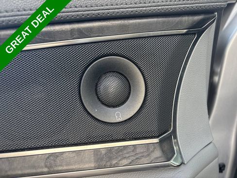 Used 2019 Lincoln Nautilus Reserve FWD image 16