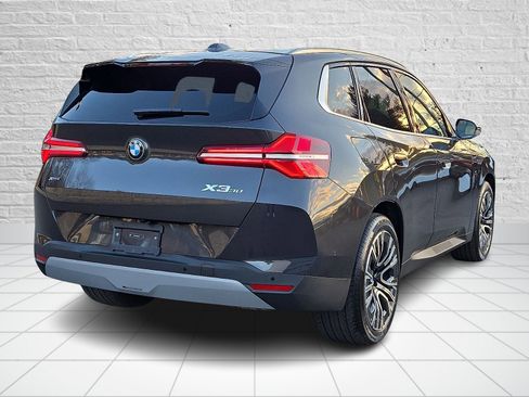 New 2026 BMW X3 xDrive30 w/ Premium Package image 4