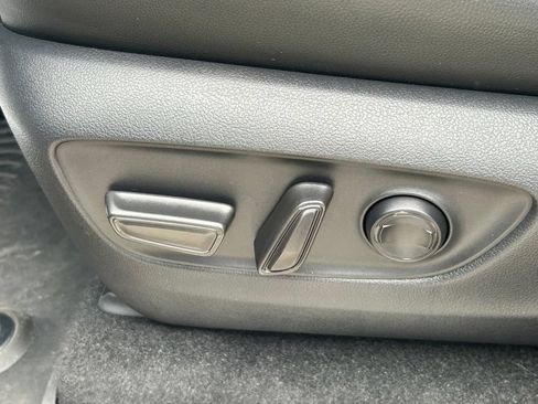 Used 2024 Toyota Land Cruiser w/ Premium Package AWD/4WD image 28