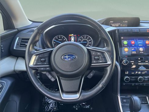 Used 2019 Subaru Ascent Limited w/ Popular Package #2A AWD/4WD image 30