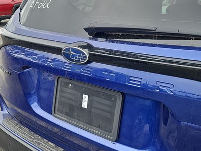 New 2026 Subaru Forester Touring