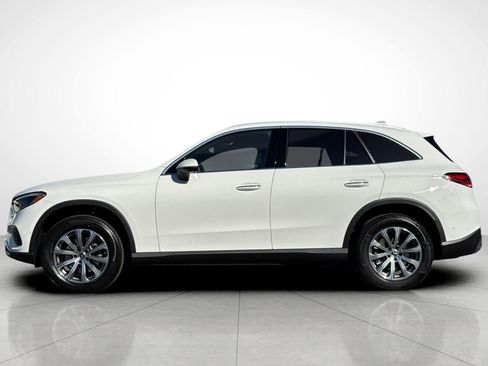 New 2026 Mercedes-Benz GLC 300 image 31