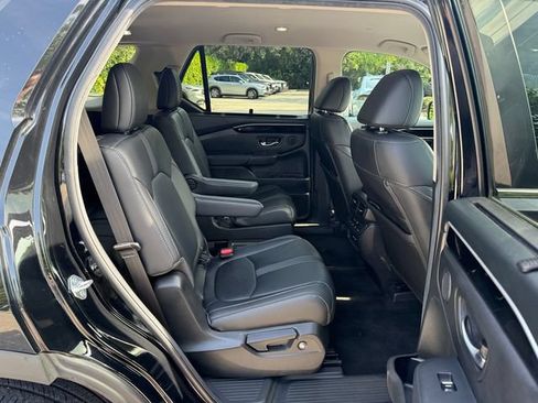 Used 2024 Honda Pilot EX-L image 16