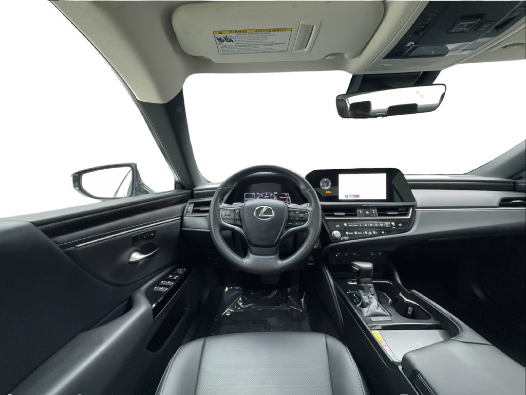 Used 2024 Lexus ES 350 w/ Premium Package FWD image 37