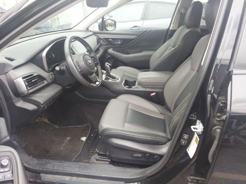 Used 2024 Subaru Outback Onyx Edition XT image 2