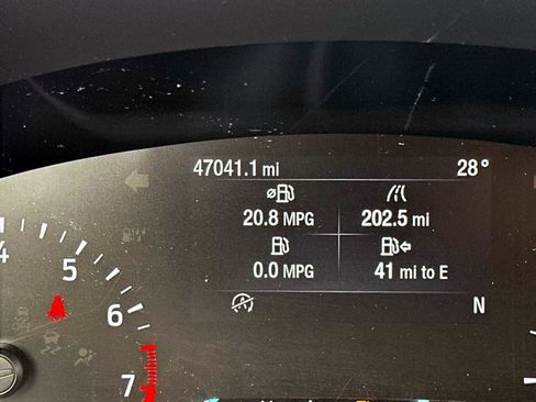 Used 2020 Ford Escape SEL image 20