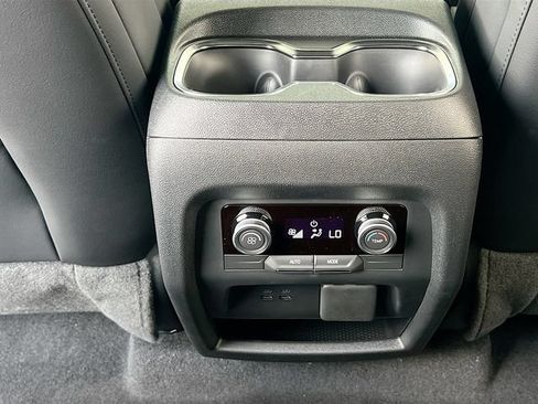 New 2026 Buick Enclave Preferred w/ Power Package FWD image 18