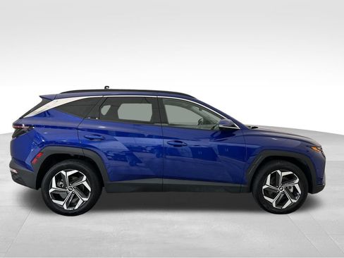 Used 2024 Hyundai Tucson Limited AWD/4WD image 6