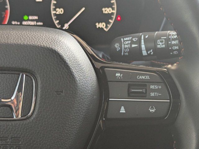 Used 2025 Honda HR-V Sport image 18