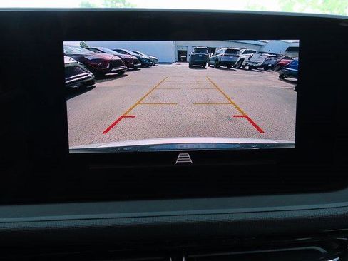 New 2025 Buick Envista Sport Touring w/ Convenience I Package image 25