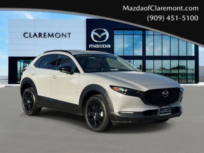 Certified 2025 MAZDA CX-30 2.5 Turbo w/ Premium Plus Pkg