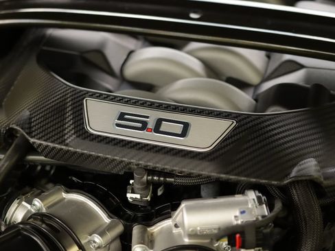 Used 2025 Ford Mustang GT Premium w/ GT Performance Package RWD image 32