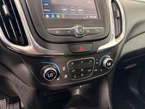 Used 2019 Chevrolet Equinox LT AWD/4WD image 14