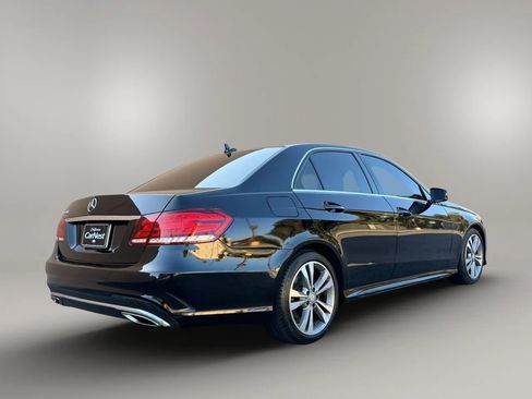 Used 2014 Mercedes-Benz E 350 Sedan image 16