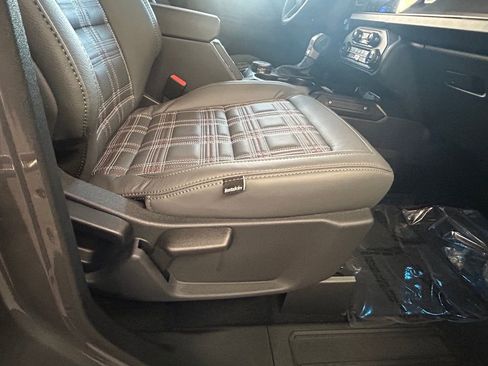 New 2026 Ford Bronco Big Bend image 26