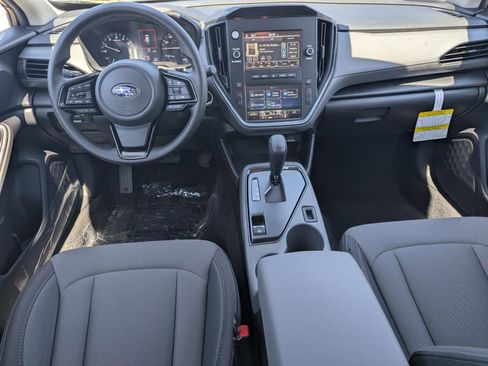New 2026 Subaru Crosstrek 2.5i AWD/4WD image 14