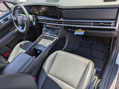 Used 2025 Hyundai Santa Fe SEL image 29