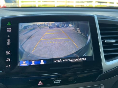 Used 2016 Honda Pilot EX-L image 23