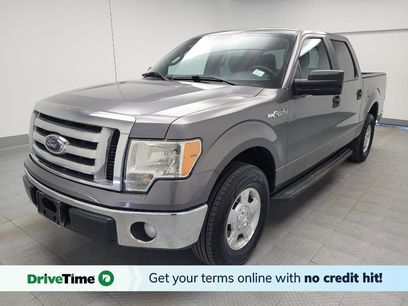 Used 2012 Ford F150 XLT w/ XLT Convenience Pkg