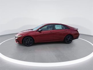 New 2026 Hyundai Elantra Sport video 4