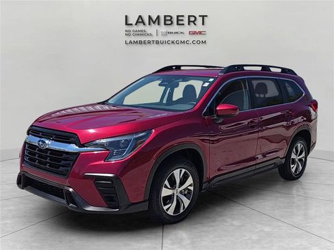 Used 2025 Subaru Ascent Premium AWD/4WD image 1