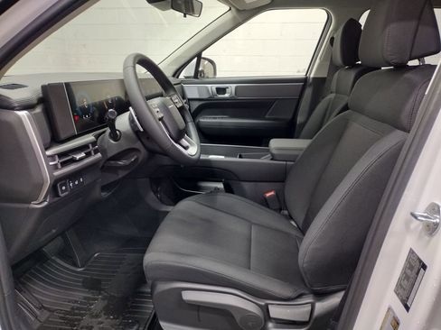 New 2026 Hyundai Santa Fe SE image 21