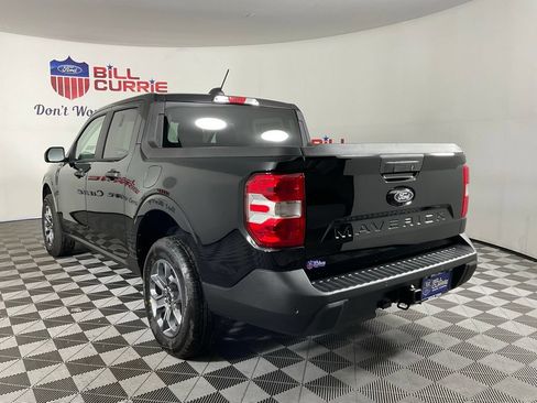 New 2026 Ford Maverick XLT FWD image 5