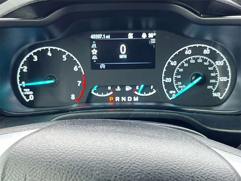 Used 2022 Ford Transit Connect XL image 12