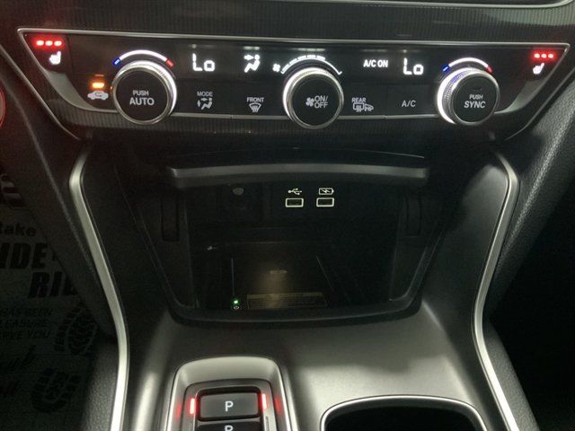 Used 2021 Honda Accord Sport image 33