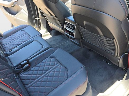 New 2026 Audi Q8 Prestige AWD/4WD image 11