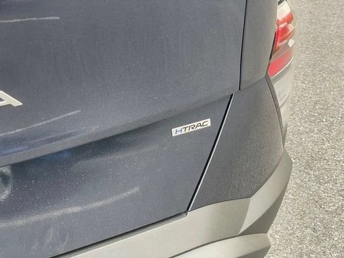 Used 2024 Hyundai Kona SEL AWD/4WD image 29