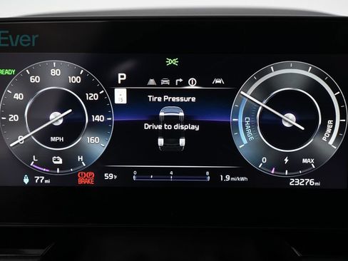 Used 2023 Kia Niro Wave FWD image 7