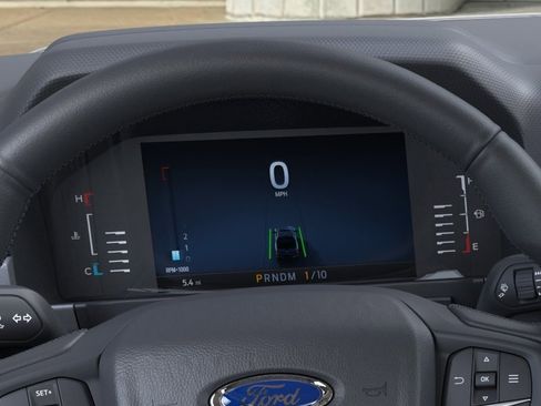 New 2026 Ford Ranger XLT RWD image 13