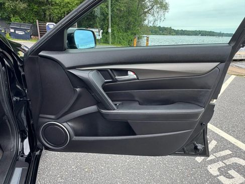 Used 2013 Acura TL SH-AWD image 18