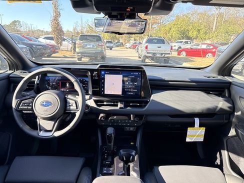 New 2026 Subaru Outback Touring XT image 22