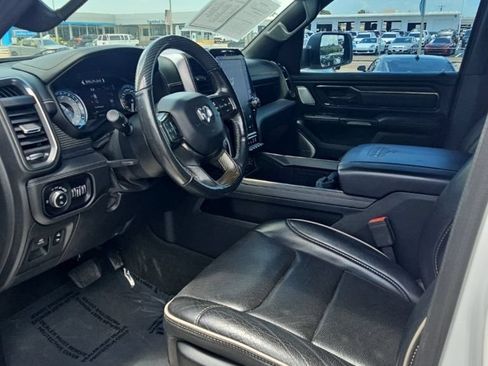 Used 2020 RAM 1500 Limited RWD image 12