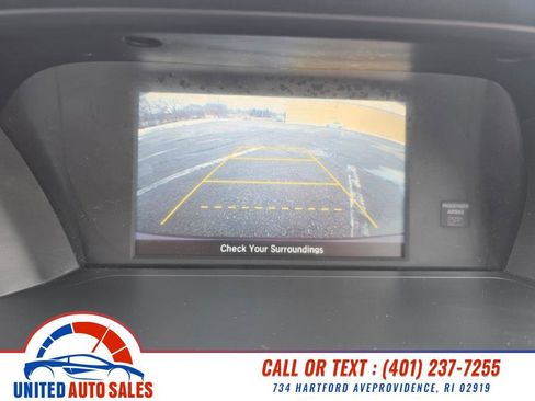 Used 2015 Honda Accord LX image 20