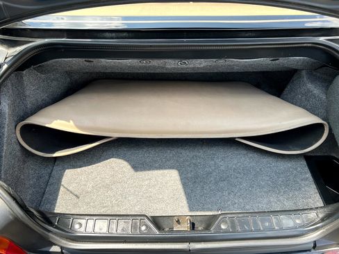 Used 1998 BMW Z3 2.8 image 50