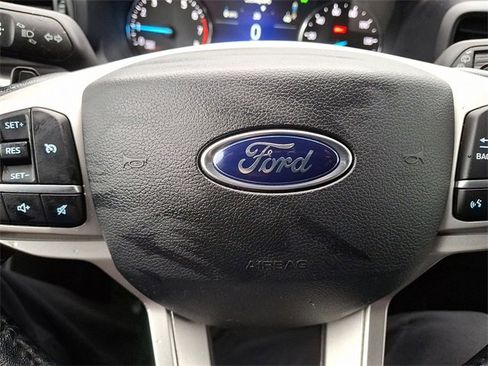 Used 2021 Ford Explorer XLT w/ Class III Trailer Tow Package image 18