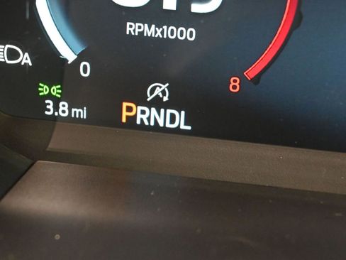 New 2026 Ford Explorer Active image 33