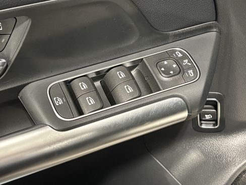 New 2026 Mercedes-Benz GLA 250 4MATIC image 13